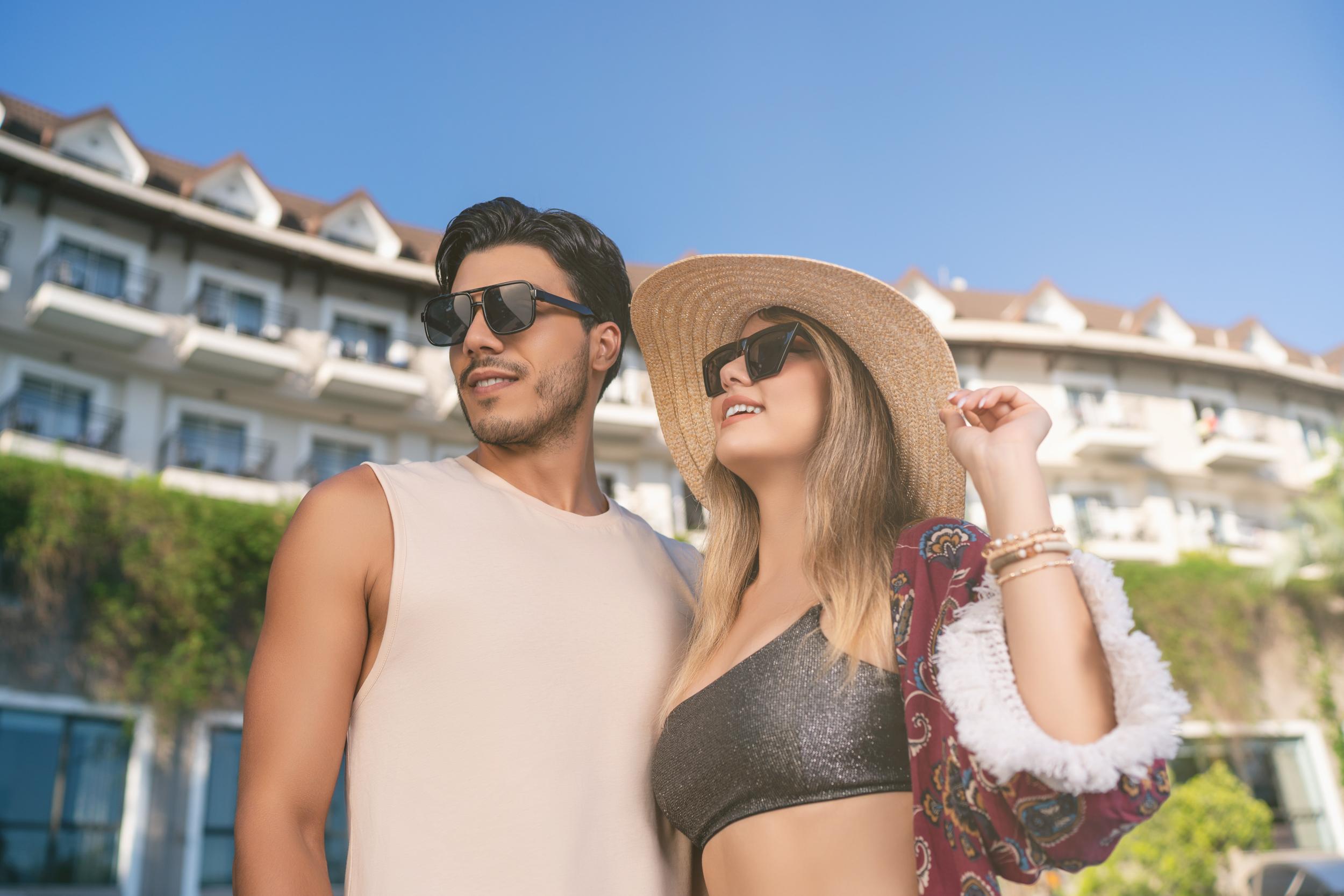 Alkoclar Exclusive Kemer Otel Экстерьер фото