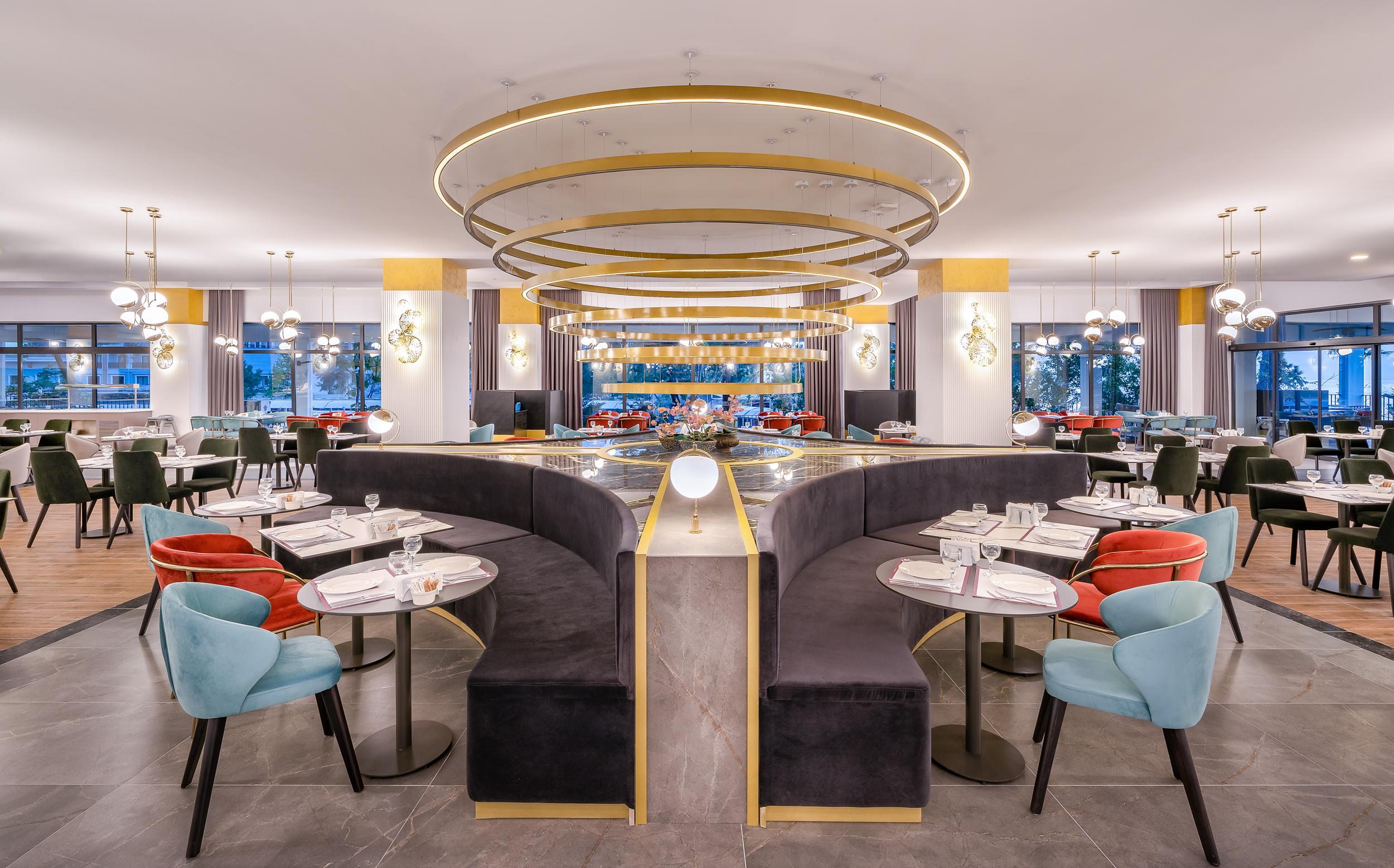 Alkoclar Exclusive Kemer Otel Экстерьер фото